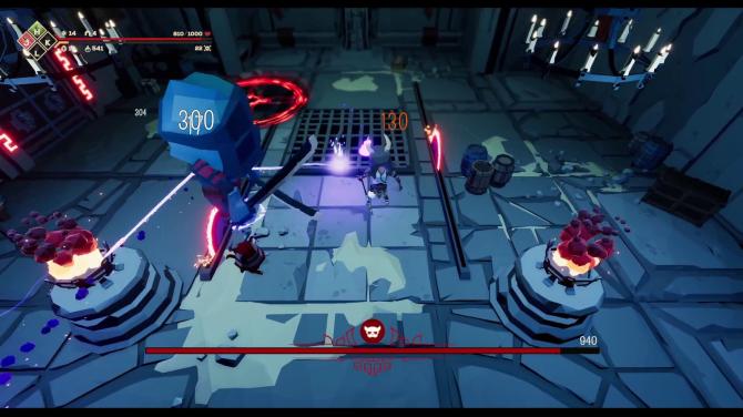 Knight Crawlers 