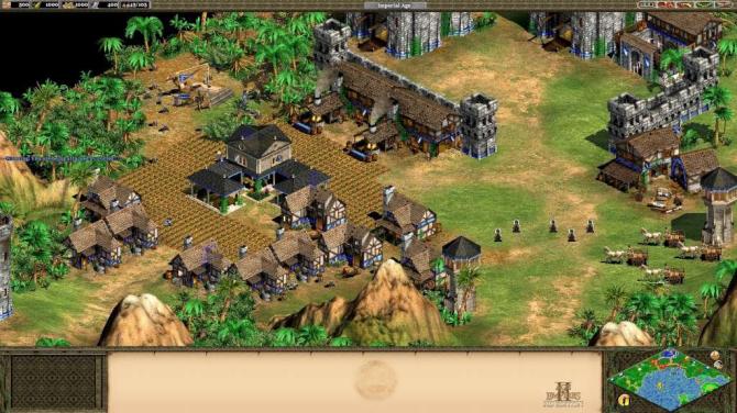 Age of Empires Legacy Bundle 