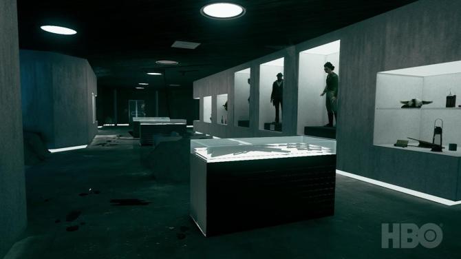 Westworld Awakening 