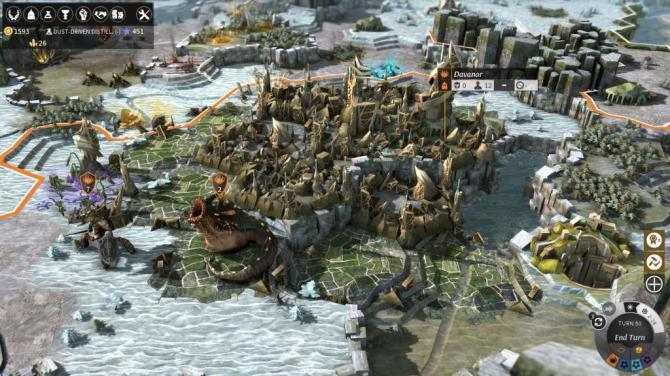 Endless Legend Starter Pack Bundle 