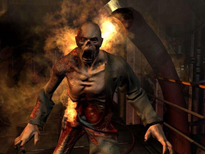 Doom 3 BFG Edition 