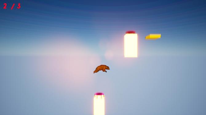 Bear Adventure 