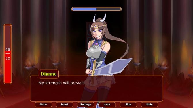 Demon King Domination: Deluxe Edition 