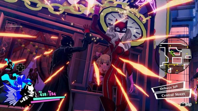 Persona 5 Strikers Digital Deluxe Edition 