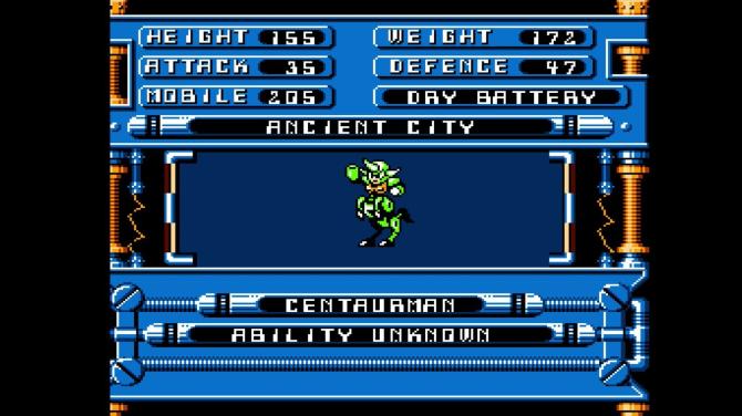 Mega Man Legacy Collection 1+2 Combo Pack 