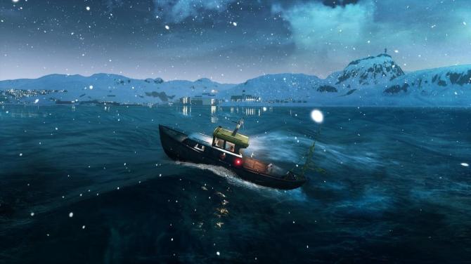 Fishing: Barents Sea Complete Edition 
