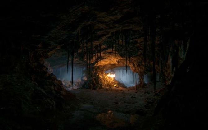 Kholat 