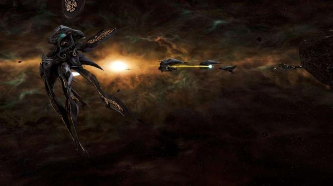 Sins of a Solar Empire: Rebellion Ultimate 2013 Edition 