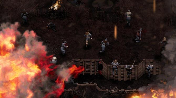 CONSCRIPT: Director’s Cut 