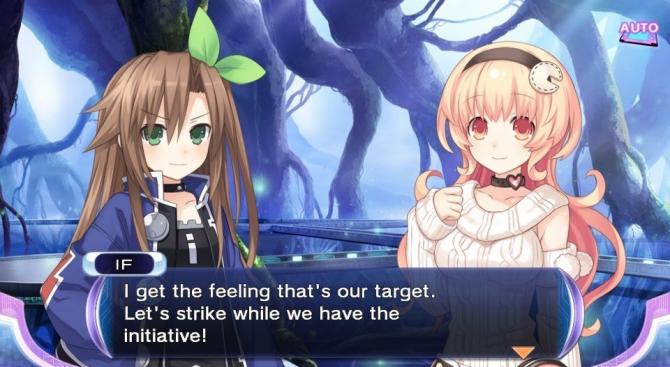 Hyperdimension Neptunia Re;Birth2 Deluxe Edition Bundle 