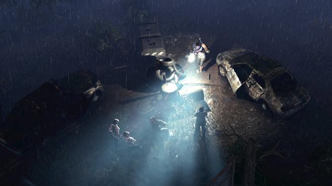 The Last Stand: Aftermath 