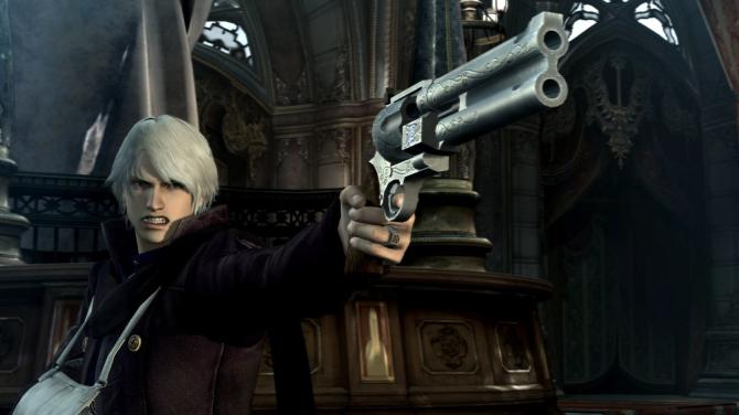Devil May Cry 4 Special Edition - Demon Hunter Bundle 
