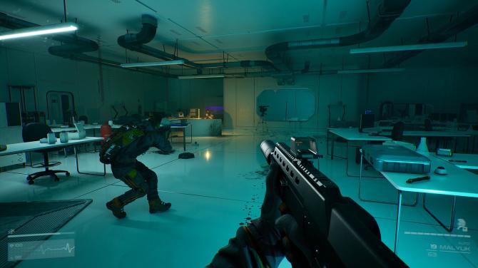 Level Zero: Extraction 
