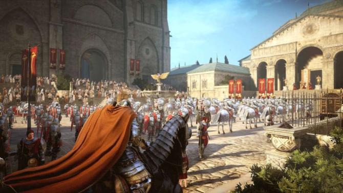 Black Desert Heroic Edition 