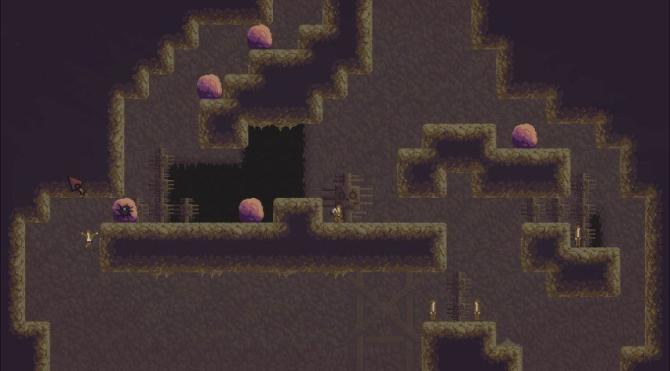 The Dweller 