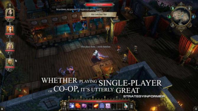 Divinity: Original Sin Enhanced Edition 