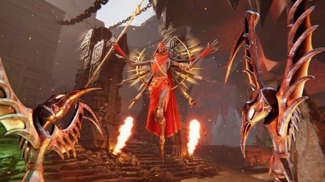 Metal: Hellsinger - Essential Hits Edition Bundle 