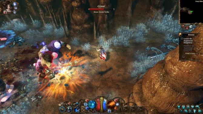 The Incredible Adventures of Van Helsing: Final Cut 