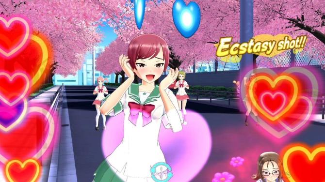 Gal*Gun Returns 