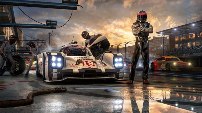 Forza Motorsport 7 Ultimate Edition 