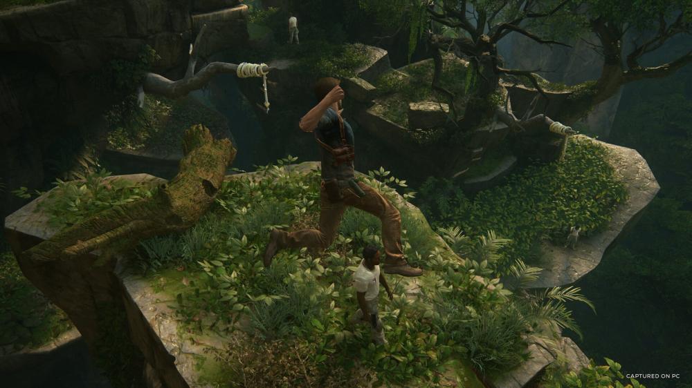 Uncharted: Legacy of Thieves Collection 