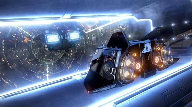 Elite Dangerous: Standard Edition 