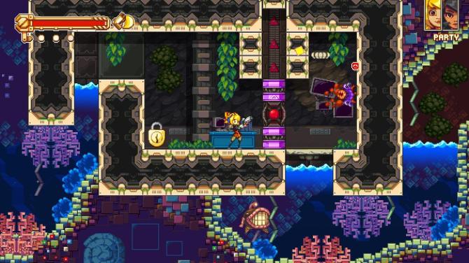Iconoclasts 
