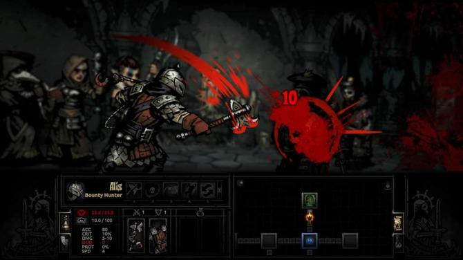 Darkest Dungeon: Ancestral Edition 2018 