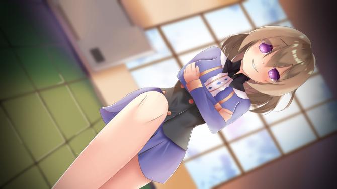 Wind Love 