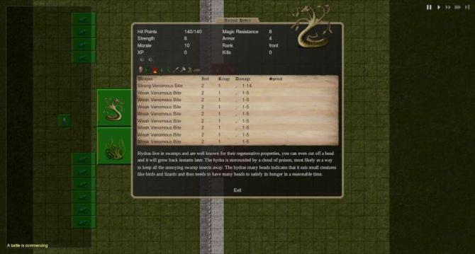 Conquest of Elysium 4 
