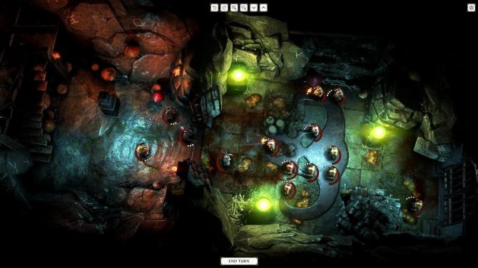 Warhammer Quest 2: The End Times 