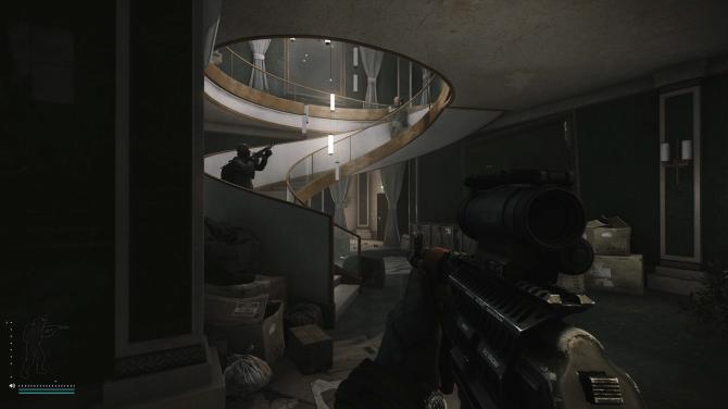 Escape from Tarkov: Left Behind Edition 