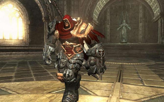 Darksiders 