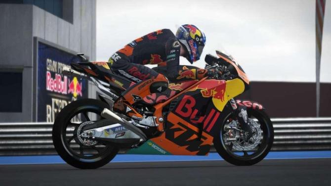 MotoGP 17 