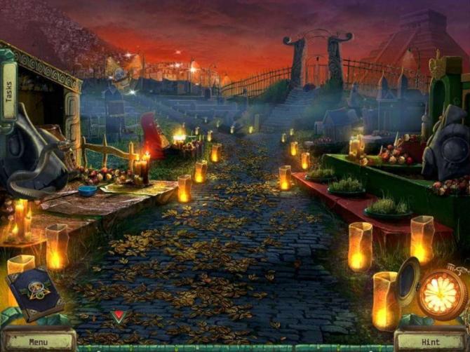 Hidden Object 6-in-1 bundle 