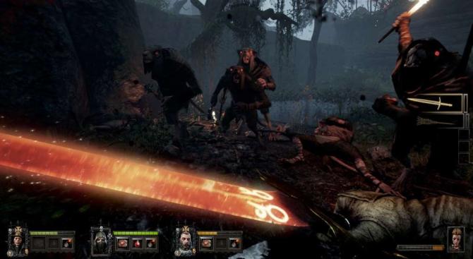 Warhammer: End Times - Vermintide 