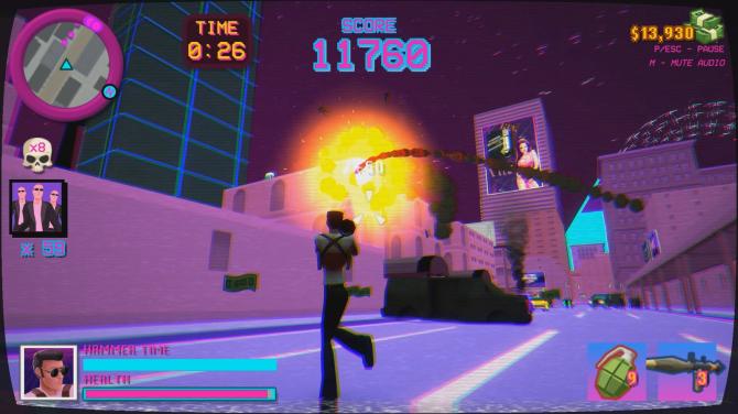 Rampage Miami 