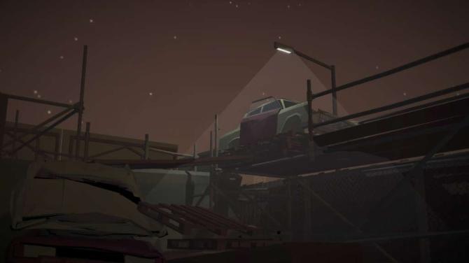Jalopy 