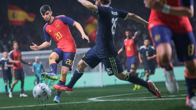 EA SPORTS FC 27 PRE-ORDER 