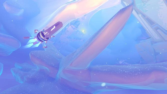 InnerSpace 