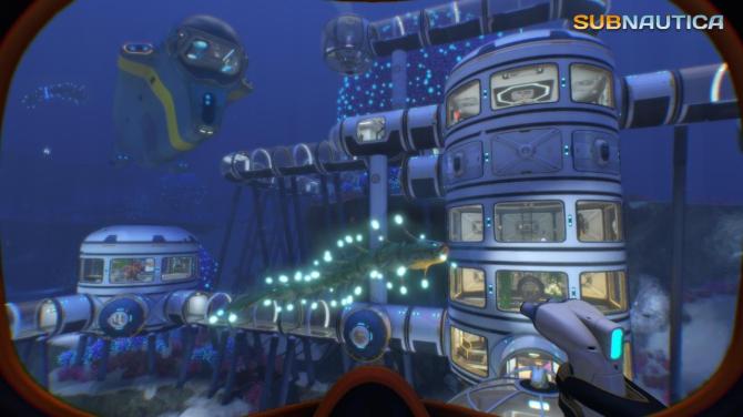 Subnautica 