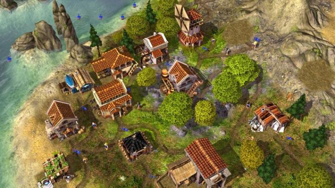 Settlers Bundle 