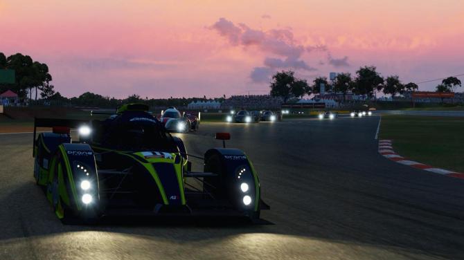 Automobilista 2 