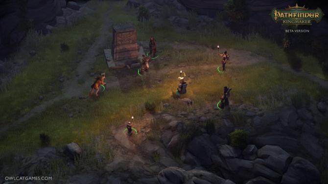 Pathfinder: Kingmaker Imperial Edition 