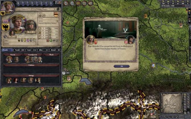 Europa Universalis IV Collection 2014 