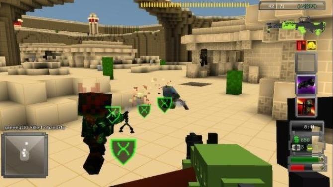 Guncraft 