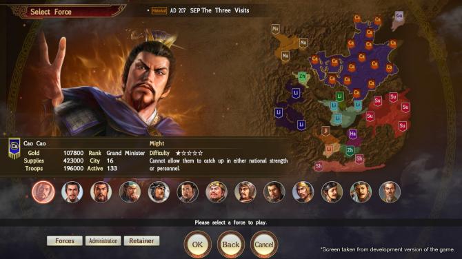 Romance of the Three Kingdoms XIV: Diplomacy and Strategy Expansion Pack Bundle 