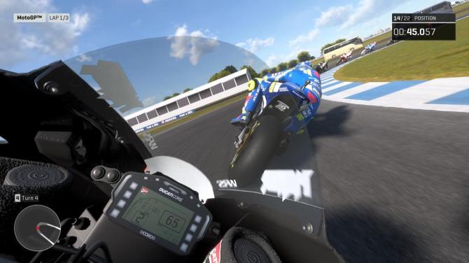 MotoGP 19 