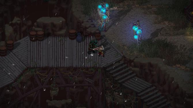 Morbid: The Seven Acolytes 