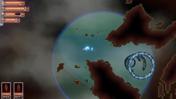 Cosmodrill 